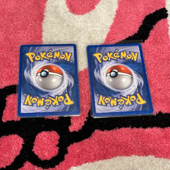 Piplup 93 & Turtwig 103 – Pokémon TCG Diamond & Pearl – Holo Bundle  As Pictured - Picture 5 of 5